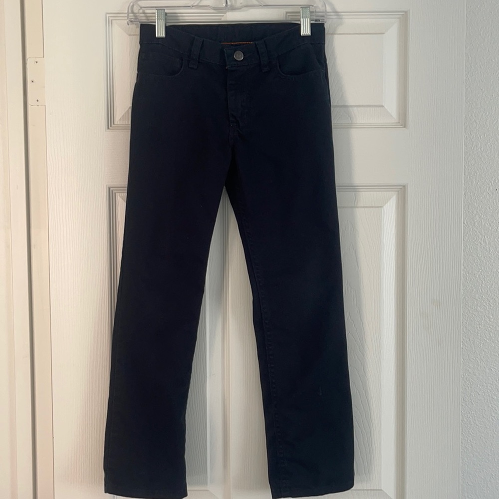 Youth Wrangler pants. Size youth 10 regular
